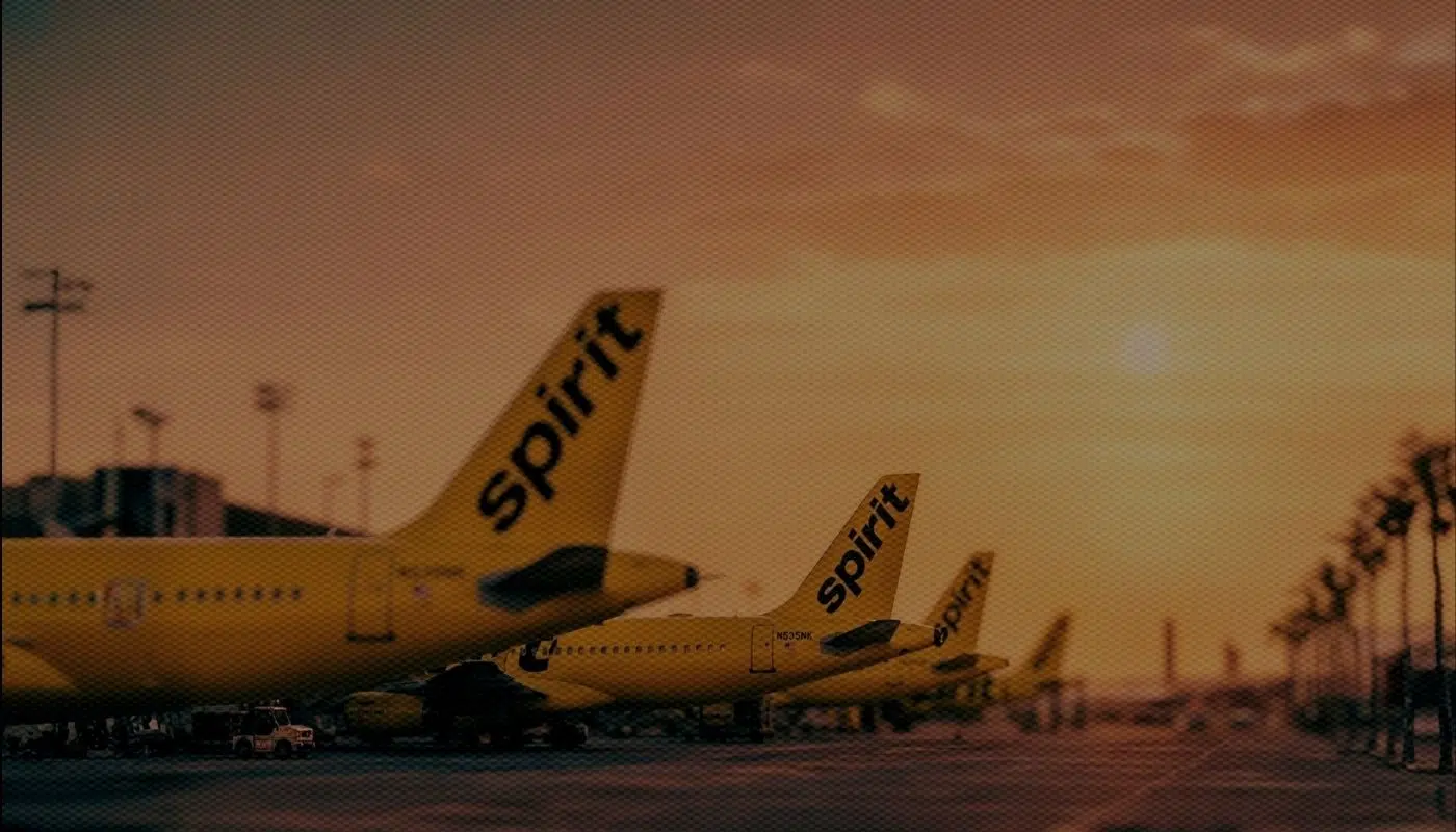 Career Support for Spirit Airlines Employees