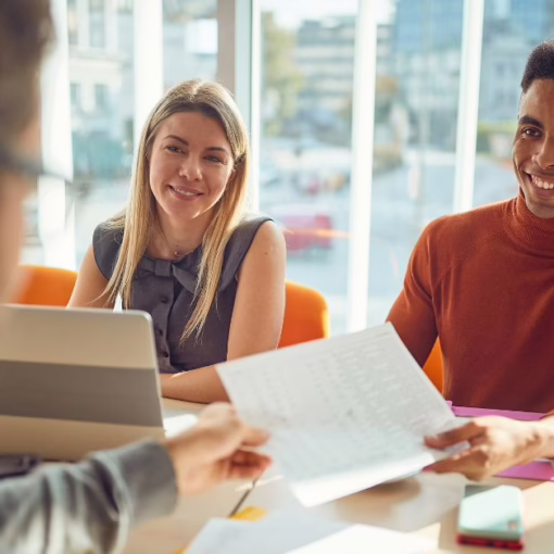 Unlock the Power of a Workday® Certified Search Firm