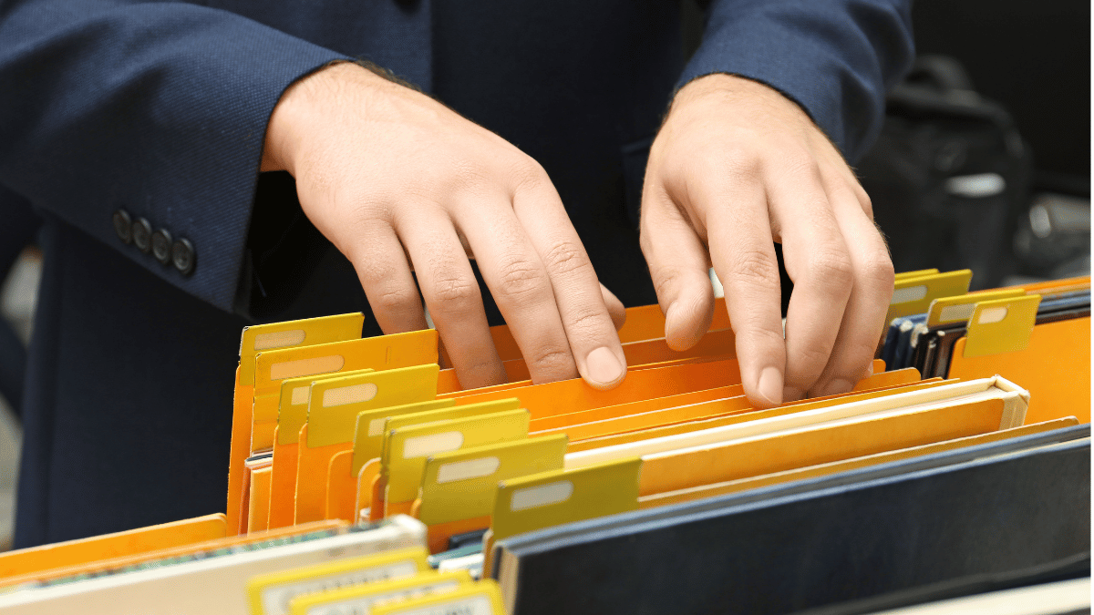 How To Do Reference Checks