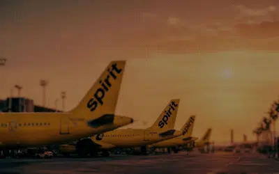 Career Support for Spirit Airlines Employees