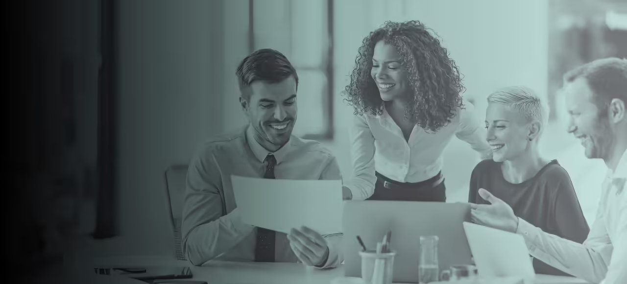 Developing executive presence and leadership excellence