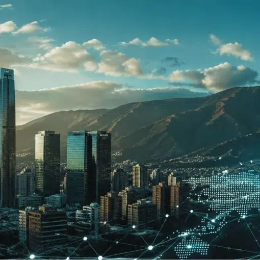 Project Evolution | Talent Strategy for Growth Across Venezuela and the Americas