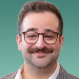 Sam Goldfarb