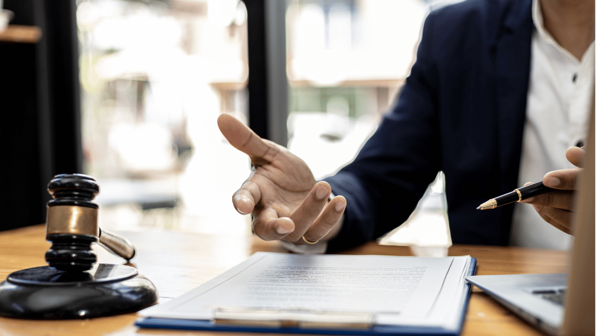 Defamation Law - How To Do Reference Checks