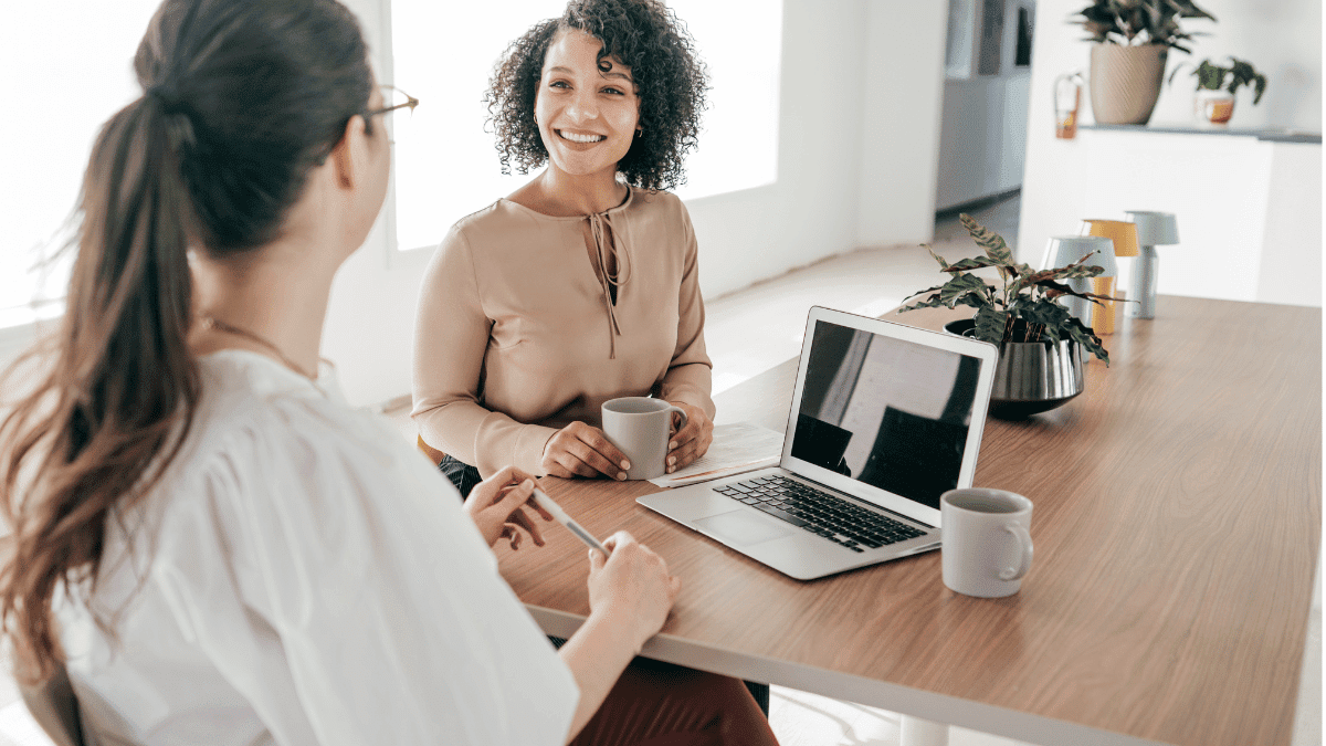 Strategies to maintain team motivation when business is down.