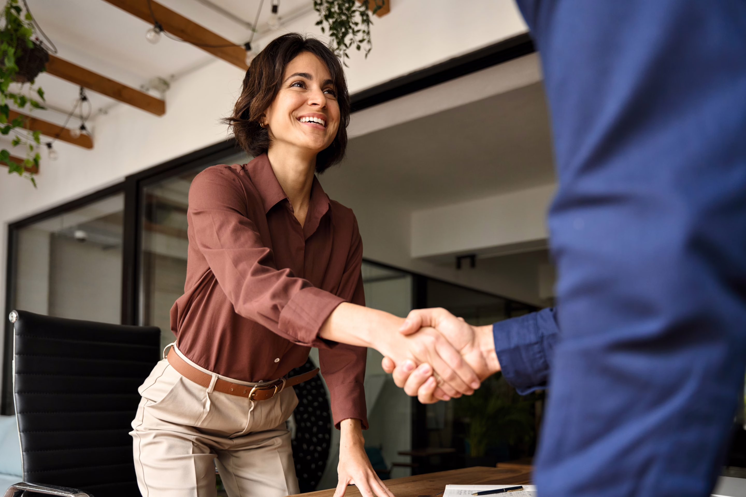 The Future Of AI-powered And Data-driven Recruitment
