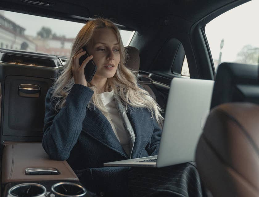 Sarah for How To Develop Executive Presence (And Other Leadership Skills)