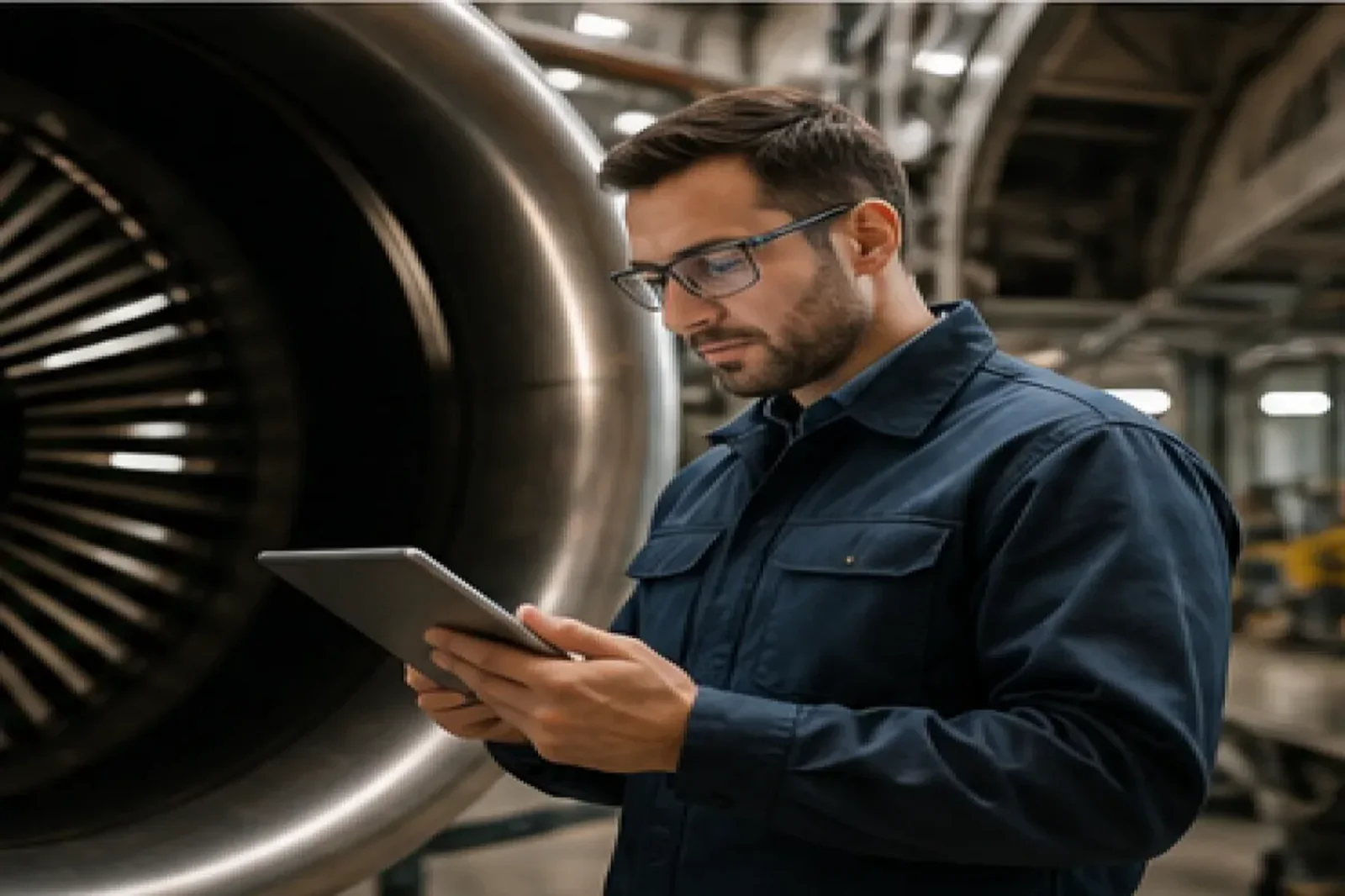Aircraft maintenance engineer recruiting for aviation employers