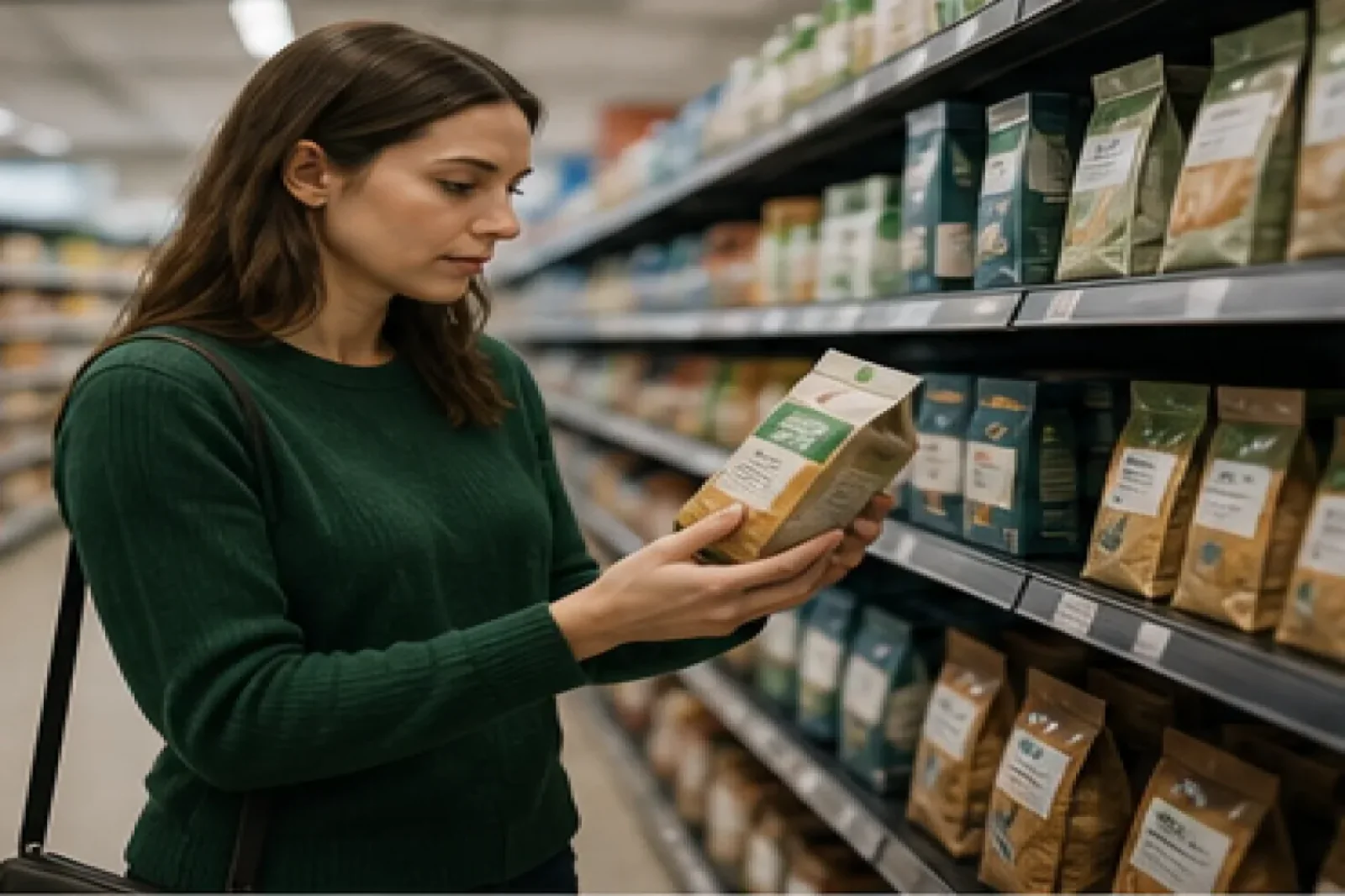 CPG brand manager hiring and category planning