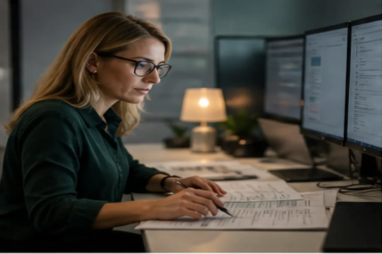 E-discovery specialist staffing for legal teams