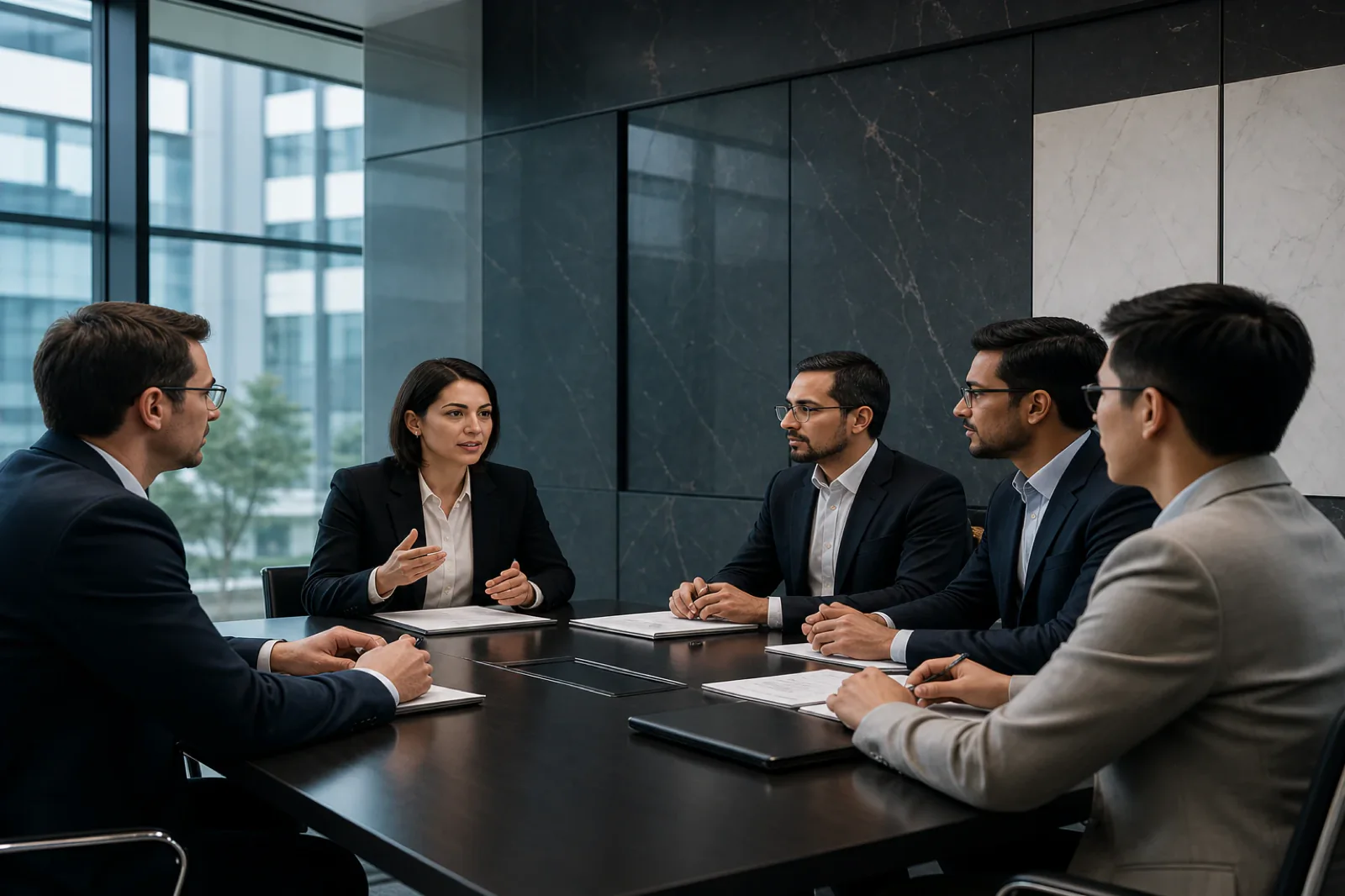 Legal hiring trends for corporate counsel teams