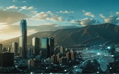 Project Evolution | Talent Strategy for Growth Across Venezuela and the Americas