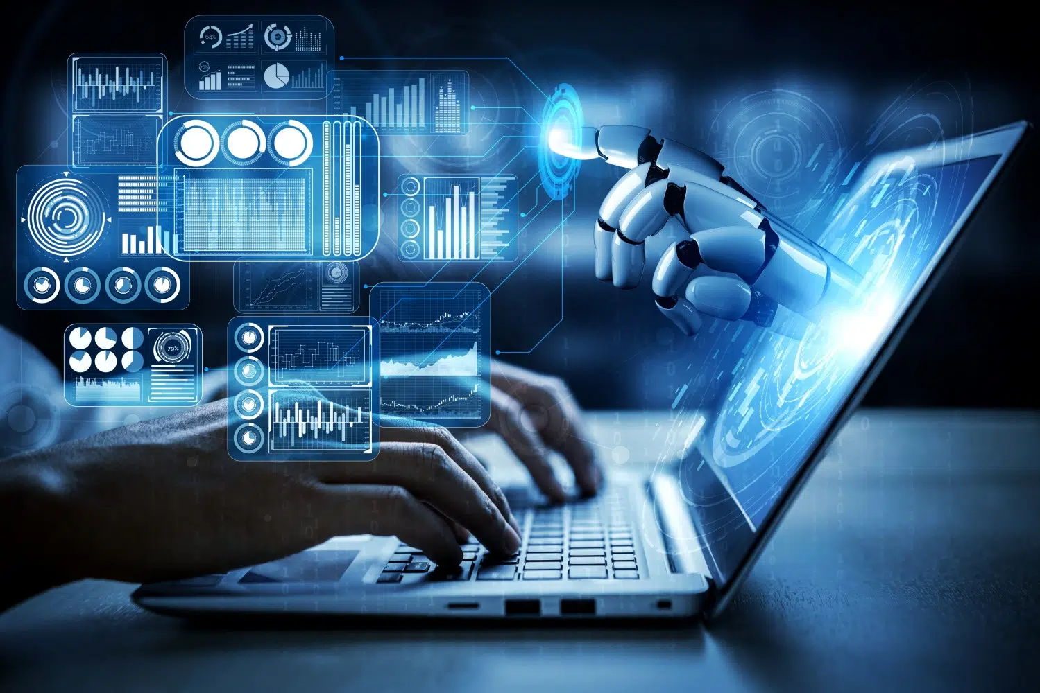 AI in ERP Security why it matters