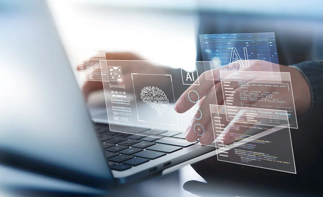 AI in ERP Security: future outlook