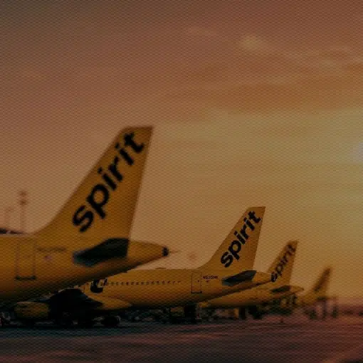 Career Support for Spirit Airlines Employees