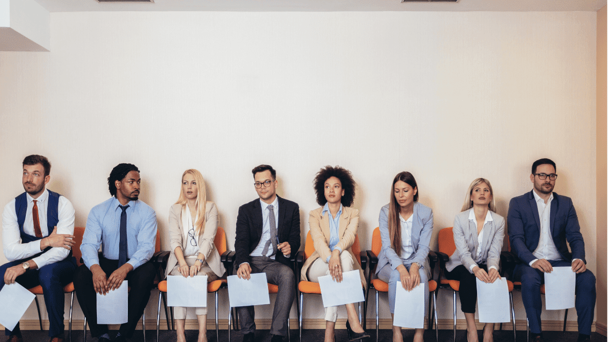 Hiring at Scale - Reference Checks