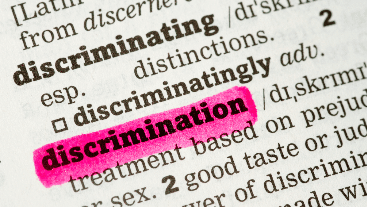 Discrimination Law - How To Do Reference Checks