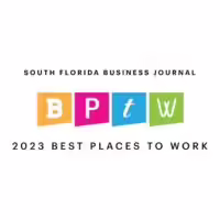 SFBJ Best Places to Work