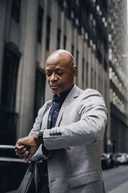 Tim for How To Develop Executive Presence (And Other Leadership Skills)