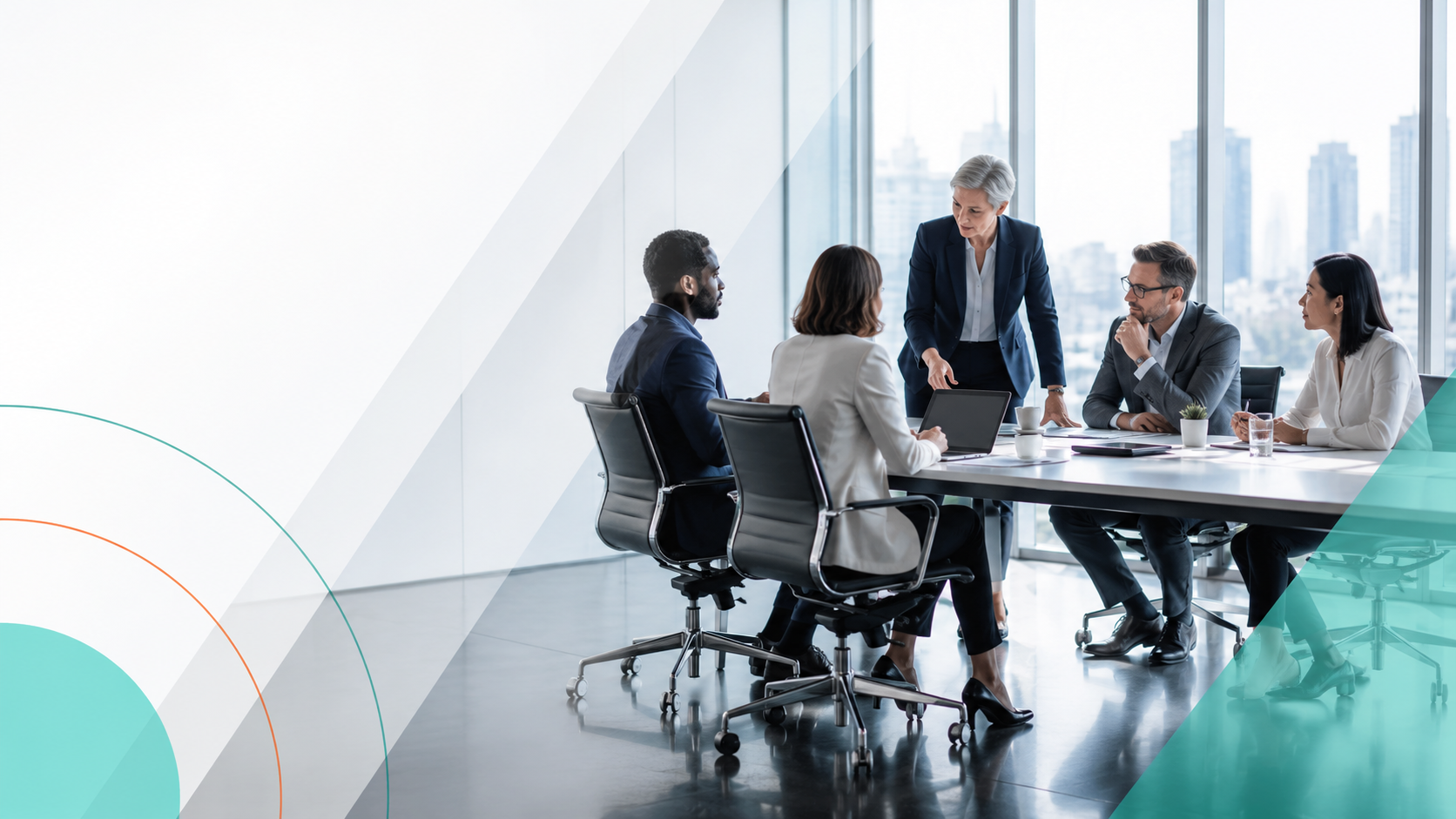 From Reactive Hiring to Human Capital Strategy