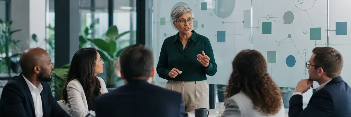 Lima human capital consulting workshop