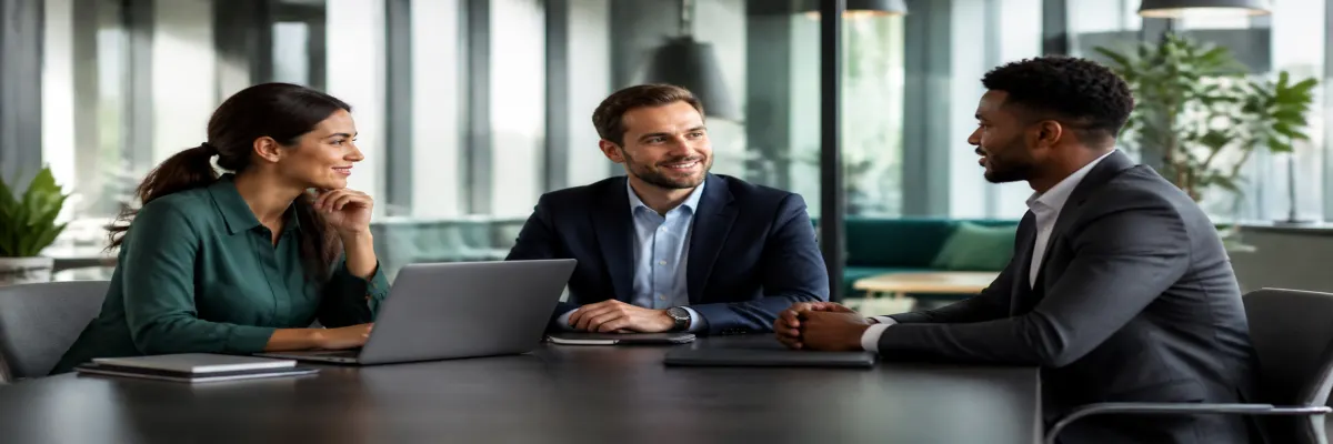 Lima professional recruiting specialists