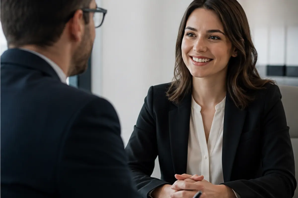 Finance and accounting staffing agency candidate job opportunities