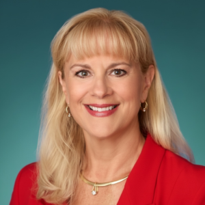 Mary Cheddie