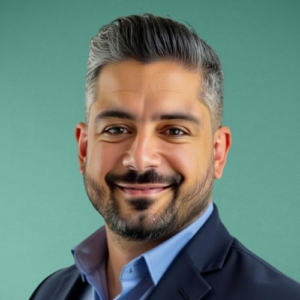 Eduardo Hernandez