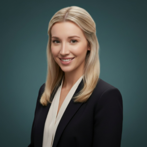Hannah Deary