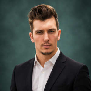 Ryan Prainer