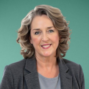 Maureen Christiansen