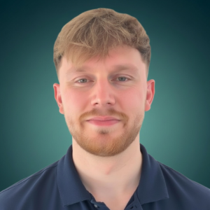 Luke Huffer