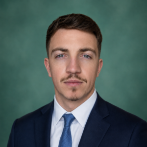 Barry Twohig