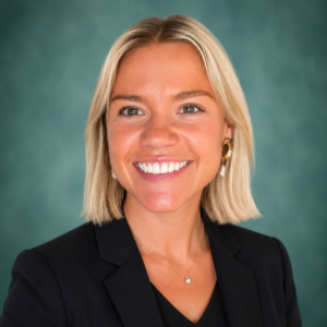 Lauren Beesley